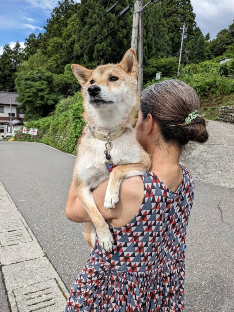 令和五年　長月